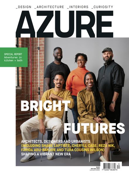 Azure – November-December 2023