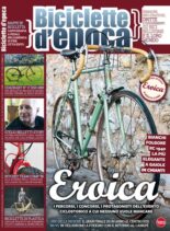 Biciclette d’Epoca – Novembre-Dicembre 2023