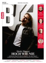 Buhne – Oktober 2023