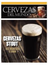 Cervezas del mundo – Octubre 2023
