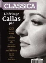 Classica – Novembre 2023
