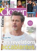 Closer France – 27 Octobre 2023