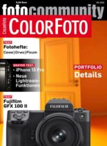 ColorFoto – November 2023