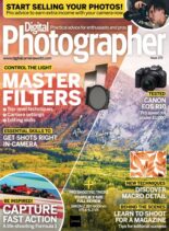 Digital Photographer – Issue 272 – 27 October 2023