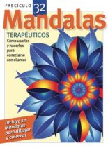 El arte con Mandalas – 24 Octubre 2023