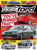 Fast Ford – December 2023