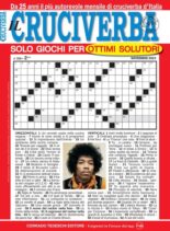 Il Cruciverba – Novembre 2023