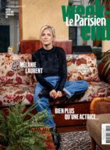 Le Parisien Magazine – 27 Octobre 2023