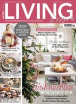 Living & More – Dezember 2023