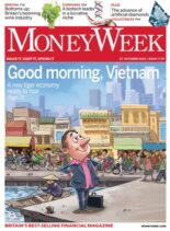 MoneyWeek – Issue 1179 – 27 October 2023