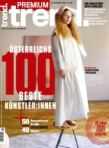 Trend – 27 Oktober 2023