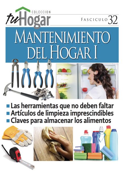 Tu Hogar – Octubre 2023