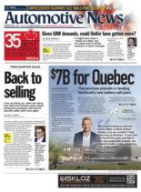 Automotive News Canada – October 2023