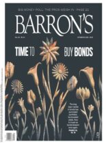 Barron’s – October 30 2023