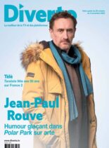 Diverto – 29 Octobre 2023
