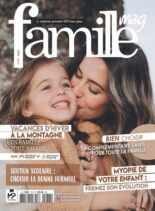 Famille mag – N 79 2023