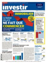 Investir – 28 Octobre 2023