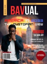 BAVUAL The African Heritage Magazine – Fall 2023