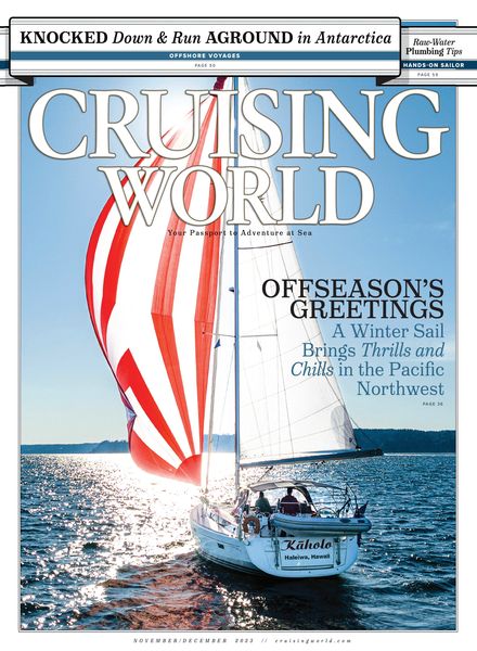 Cruising World – November-December 2023
