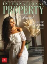 International Property & Travel – November-December 2023
