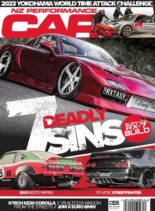 NZ Performance Car – Issue 305 – November-December 2023
