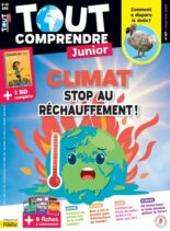 Tout Comprendre Junior – Novembre 2023