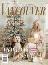 Vancouver Magazine – November 2023