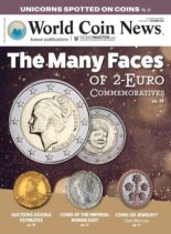World Coin News – November 1 2023