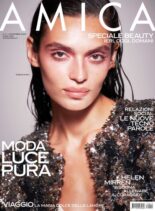 Amica – Novembre 2023