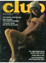Club USA – October 1975