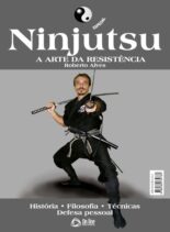 Colecao Artes Marciais – Outubro 2023