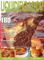 Delicias da Cozinha – Outubro 2023