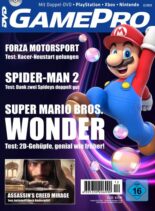 GamePro – Dezember 2023