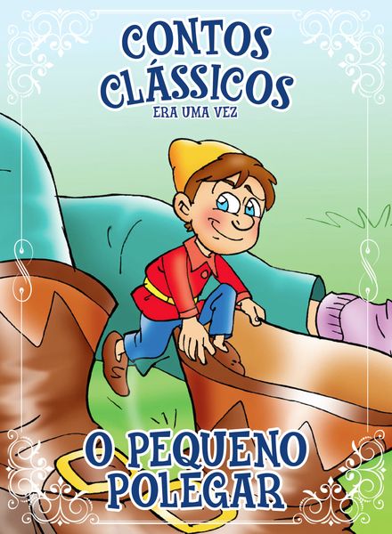Historias Infantis – Outubro 2023
