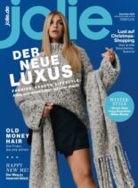 Jolie – Dezember 2023