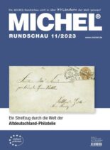 Michel-Rundschau – November 2023
