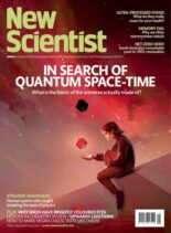 New Scientist Australian Edition – 28 October 2023