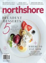 Northshore Magazine – November 2023