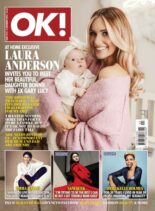 OK! Magazine UK – 6 November 2023