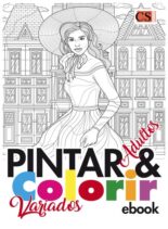 Pintar e Colorir Adultos – 16 Outubro 2023
