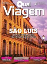 Qual Viagem – Outubro 2023