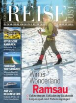 Reiselust – 31 Oktober 2023