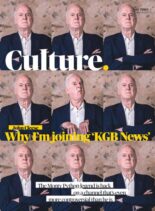 The Sunday Times Culture – October 29 2023