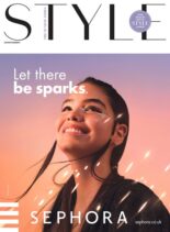 The Sunday Times Style – October 29 2023