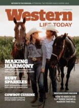 Western Life Today – October 2023