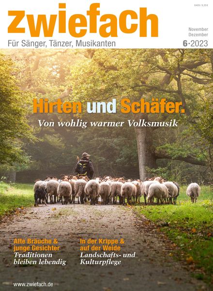 Zwiefach – November-Dezember 2023