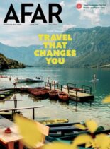 AFAR – Fall 2023