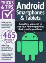 Android Tricks and Tips – November 2023