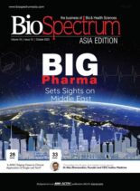 BioSpectrum Asia – November 2023