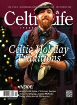 Celtic Life International – November 2023